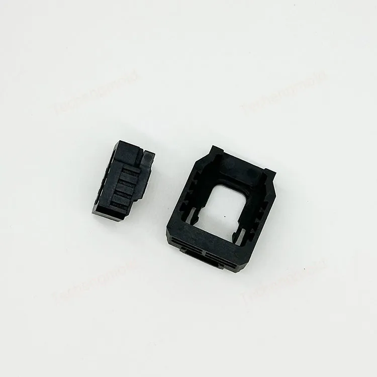 特诚科技PA66精密注塑件实拍 1